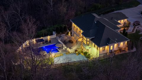 720 Valhalla Ln Brentwood TN 37027