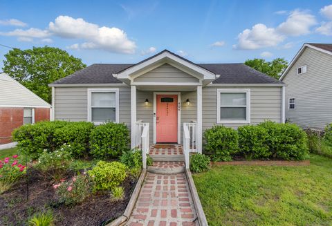 404 Elm St, Madison, TN 37115 - MLS#: 2824957
