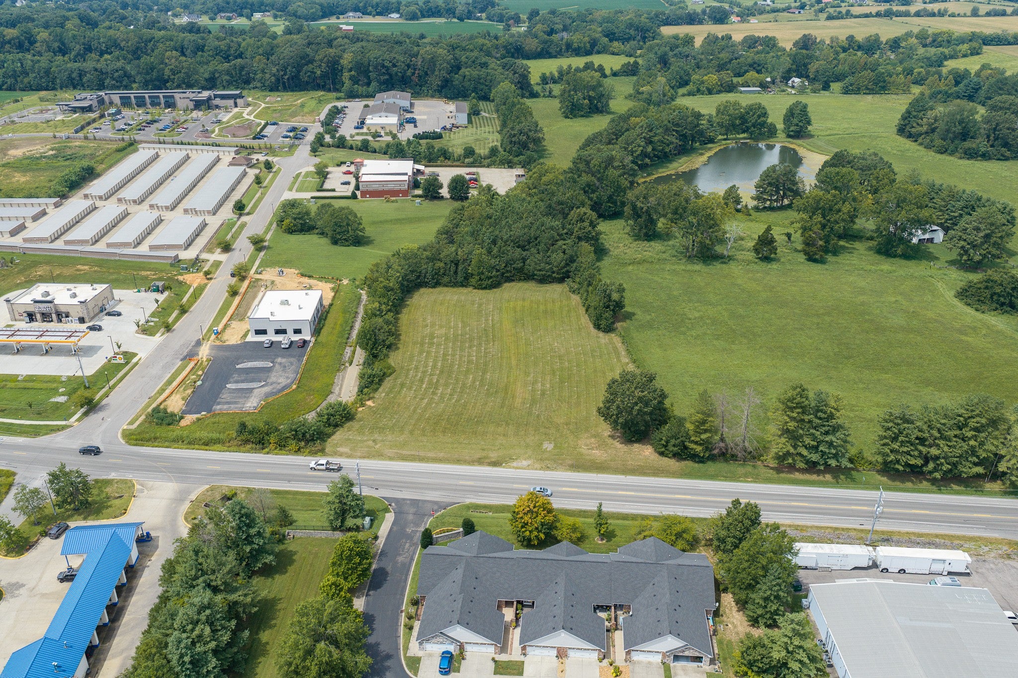 2355 Highway 31 W