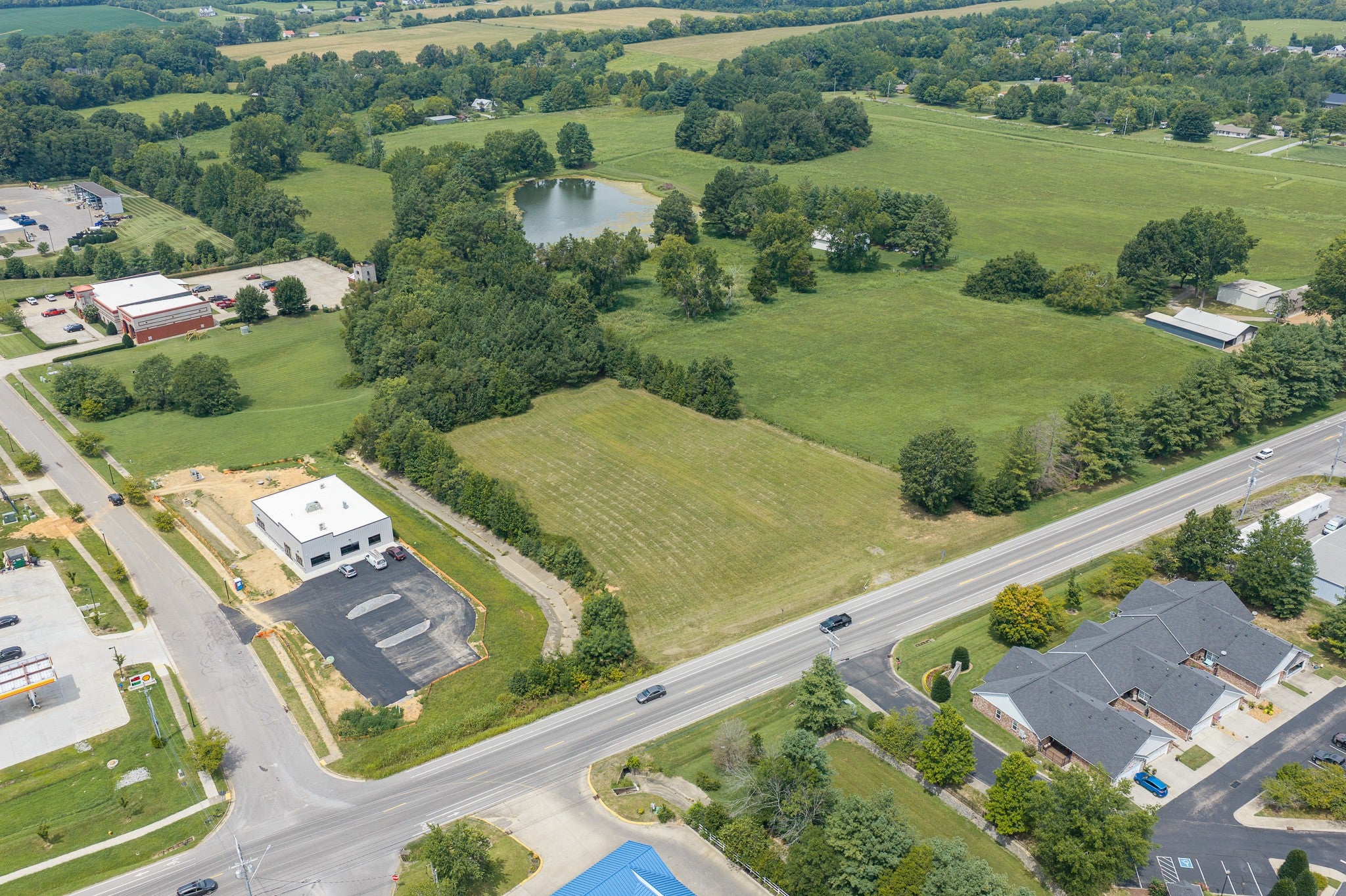 2355 Highway 31 W