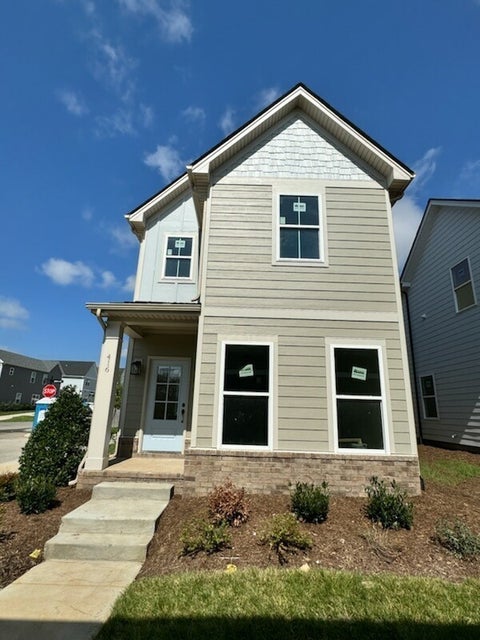 Photo of 416 Queen Ln, Gallatin, TN 37066 (MLS # 3542587)