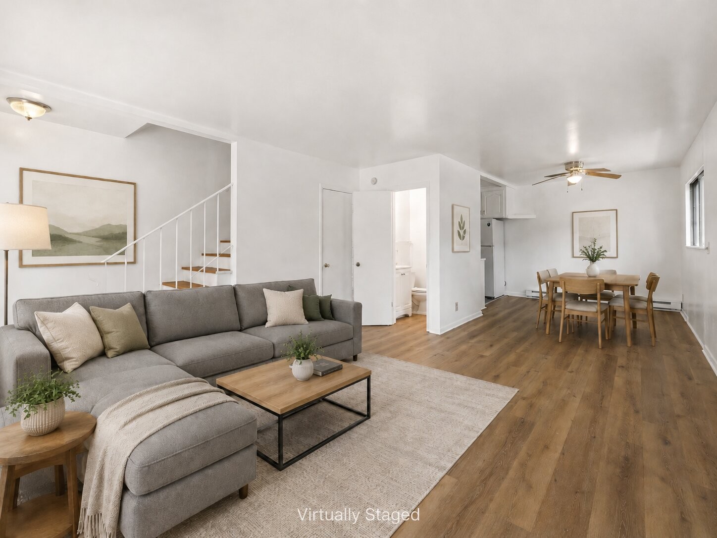 550 Harding Pl B105