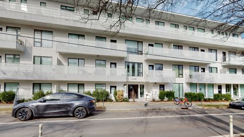 Photo of 920 South St #315, Nashville, TN 37203 (MLS # 3128963)