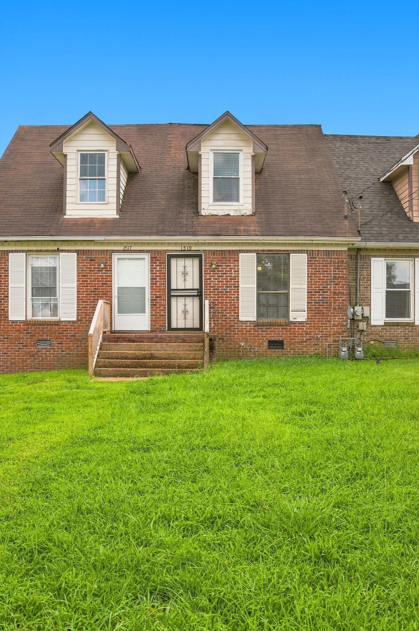 1519 Meadow Bend Dr, Madison TN 37115 2-bed home, photo 3 of 21
