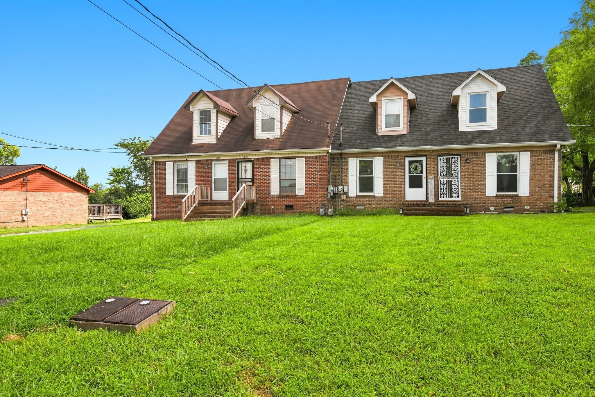 1519 Meadow Bend Dr, Madison TN 37115 2-bed home, photo 2 of 21