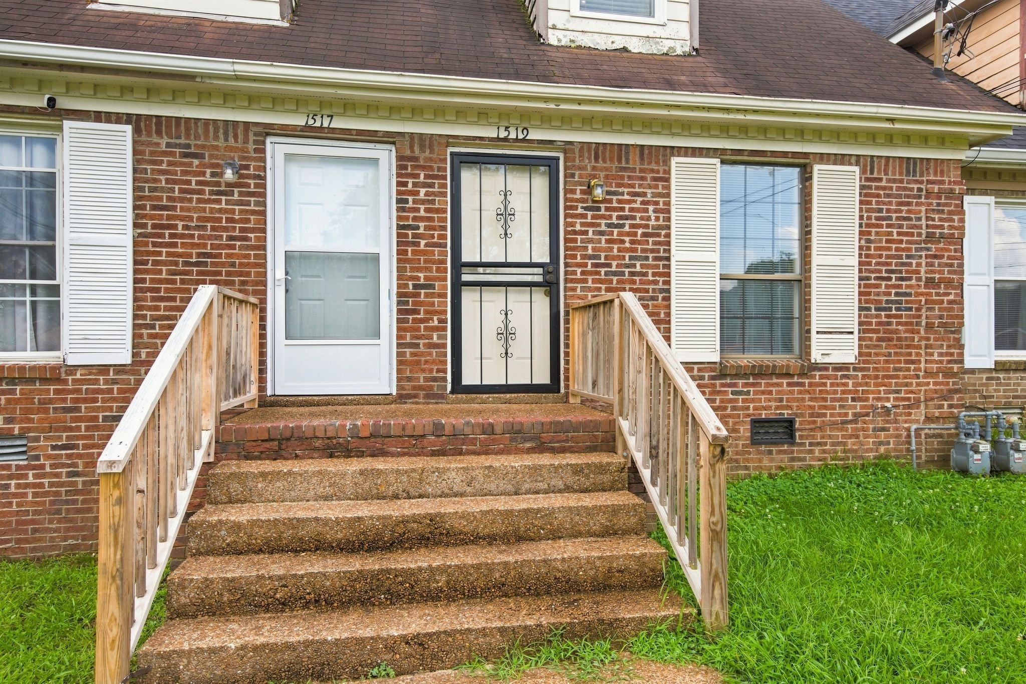 1519 Meadow Bend Dr, Madison TN 37115 2-bed home, photo 4 of 21