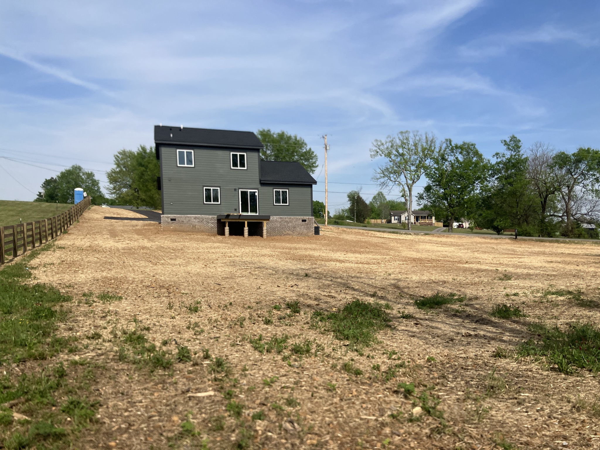 3371 Booker Ridge Rd