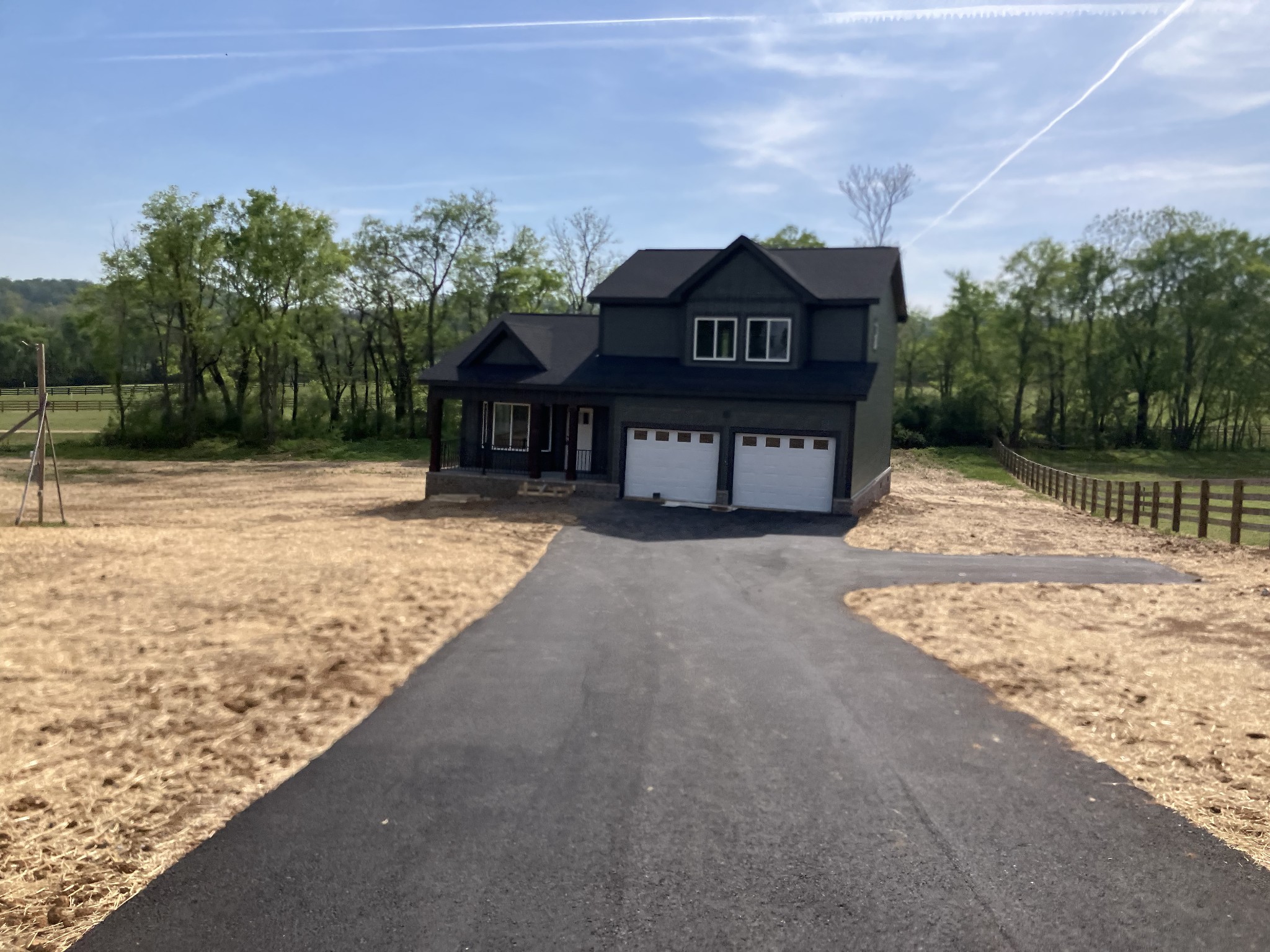 3371 Booker Ridge Rd