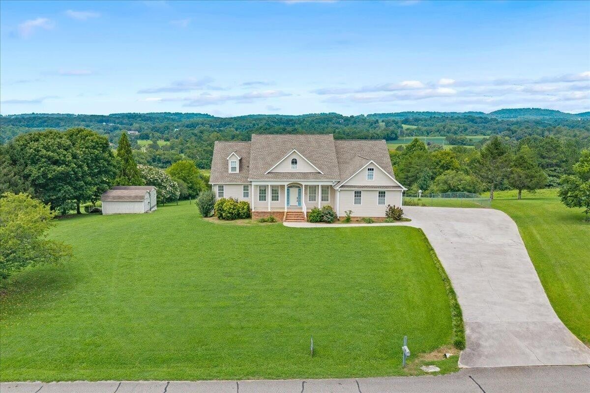 125 County Road 429