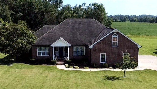 419 W Hester Rd