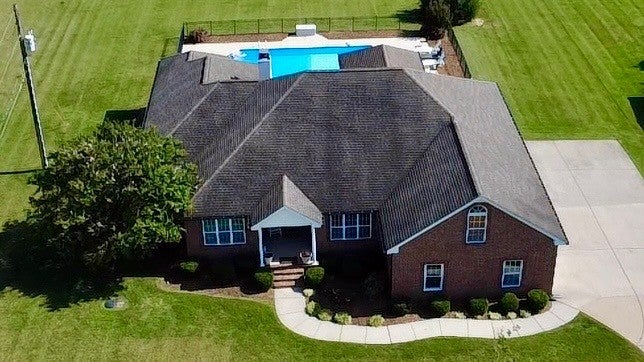 419 W Hester Rd
