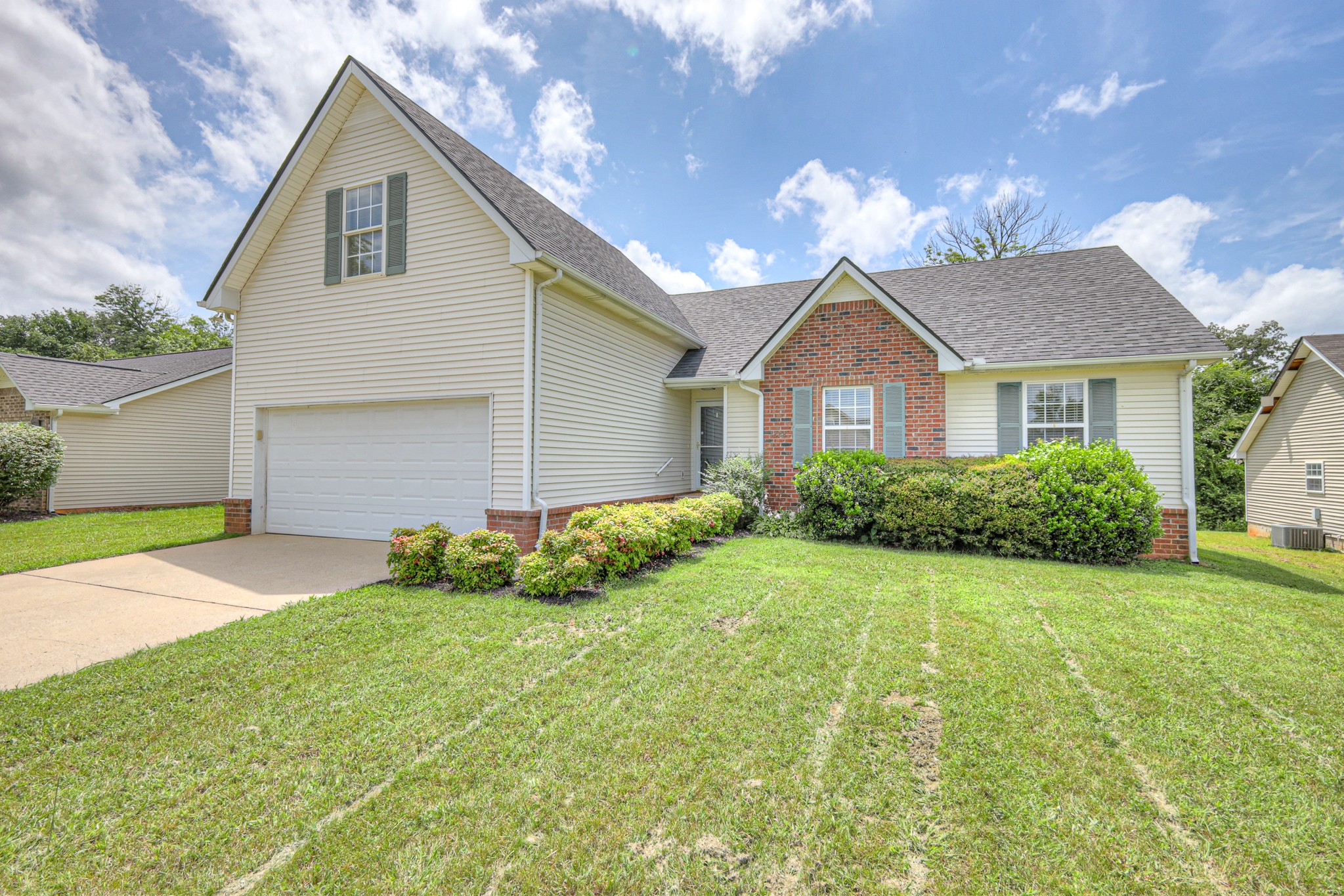 1228 Ballater Drive