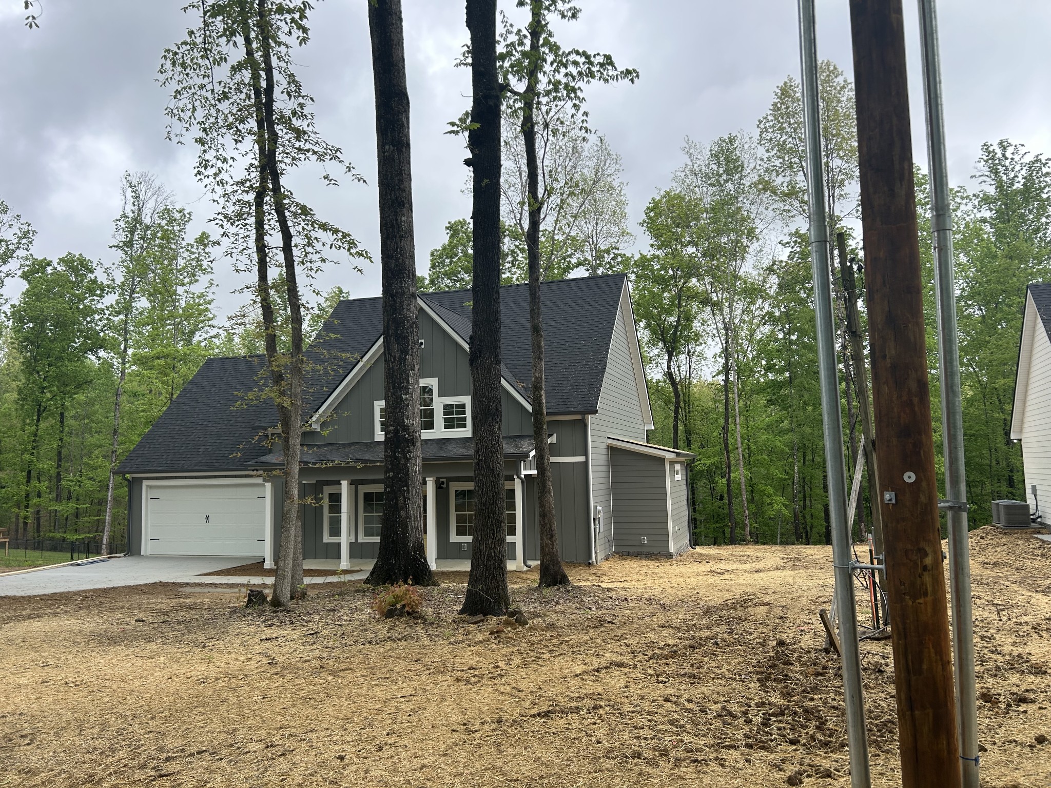 891 Hasty Lane