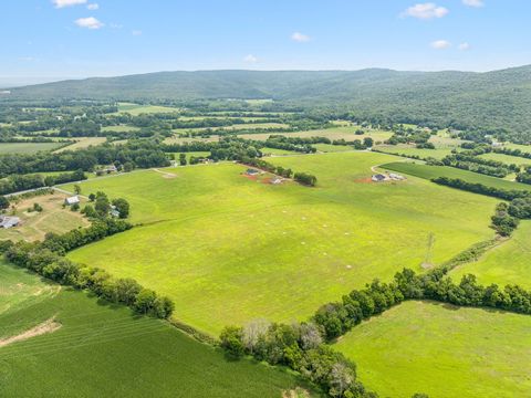 0 Greenhaw Rd Decherd TN 37324