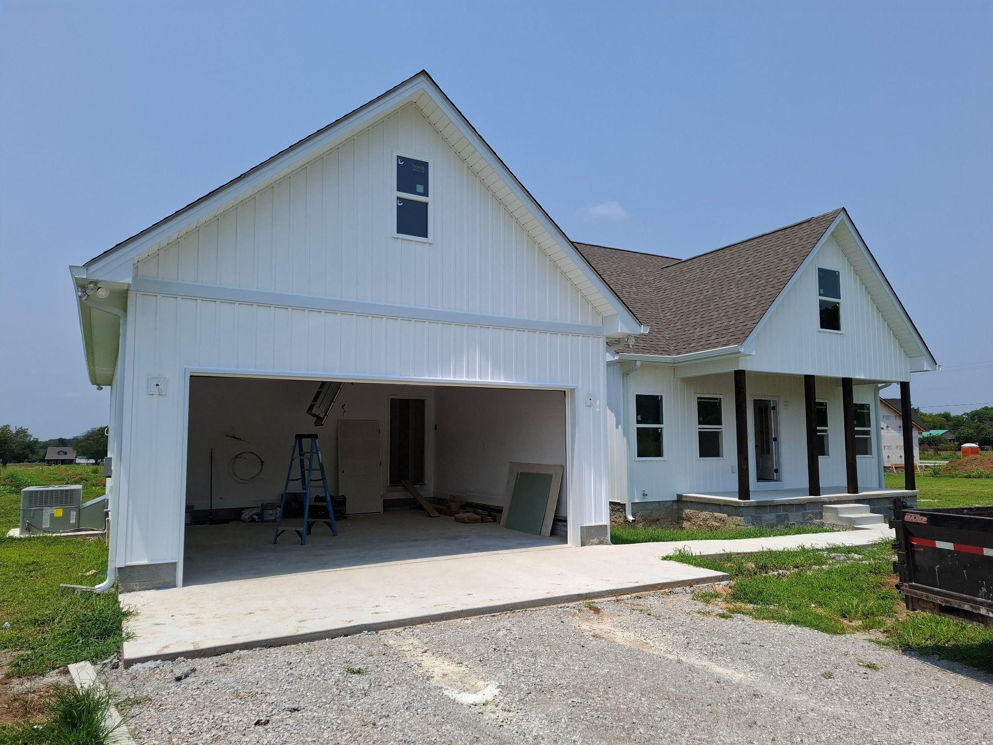 0 Greenhaw Rd
