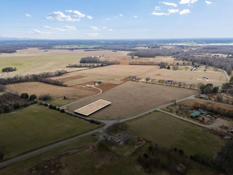 0 Greenhaw Rd Decherd TN 37324