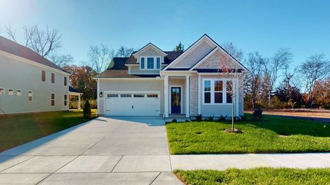 6015 Bloom St Rockvale TN 37153