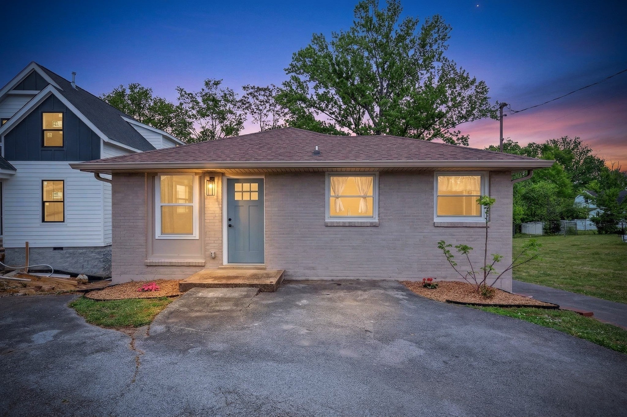 1413 Porter Rd