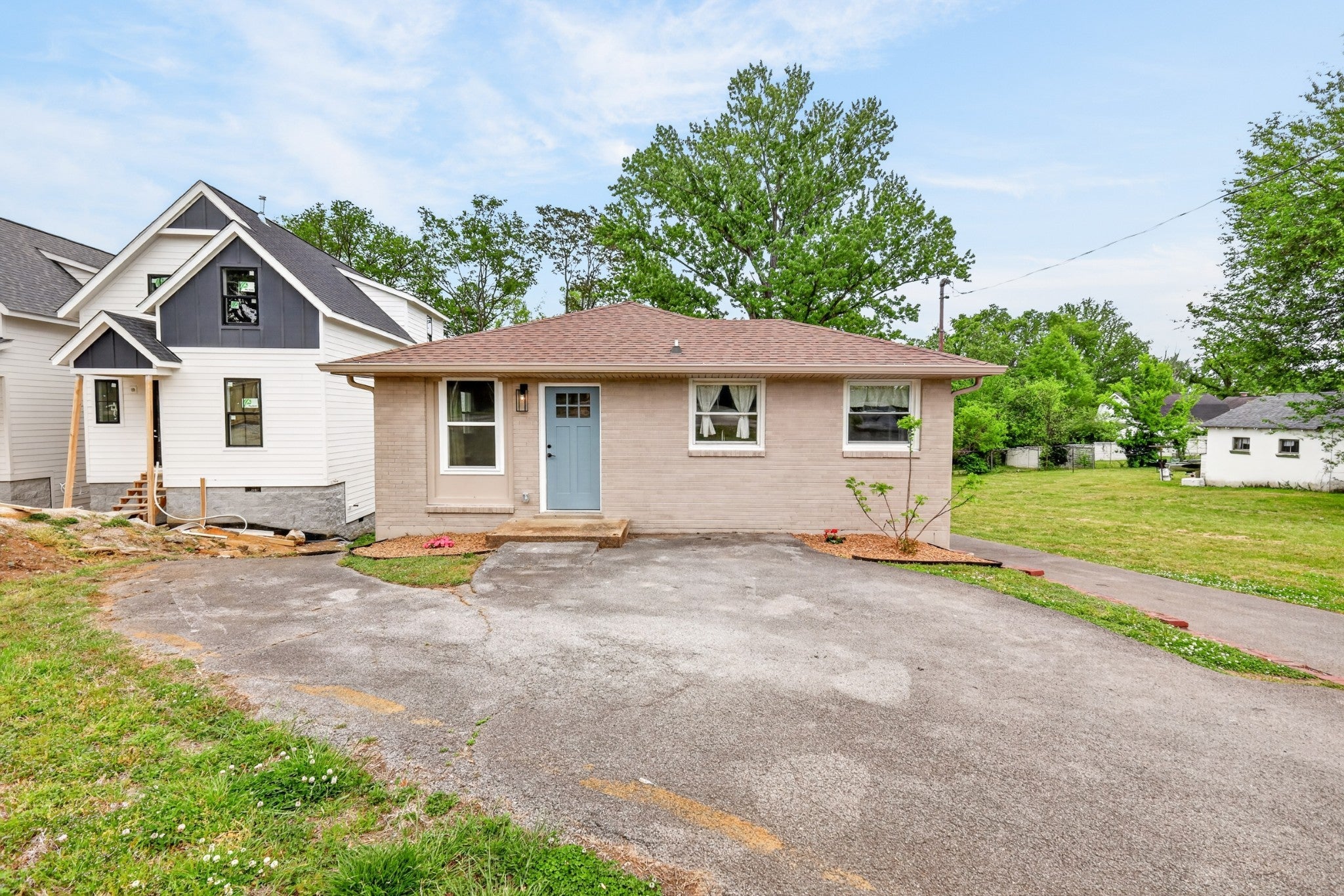 1413 Porter Rd