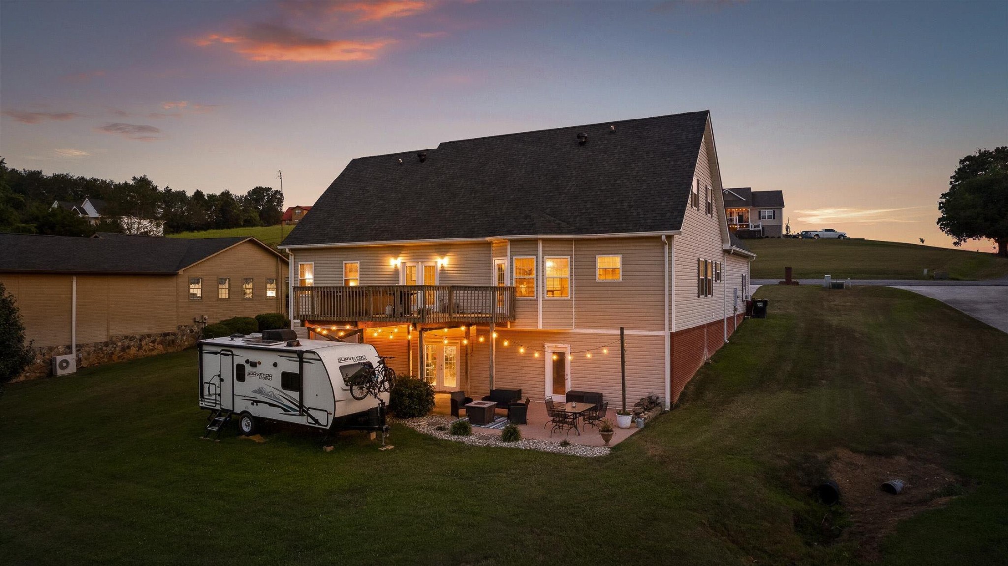 190 Riverbend Drive