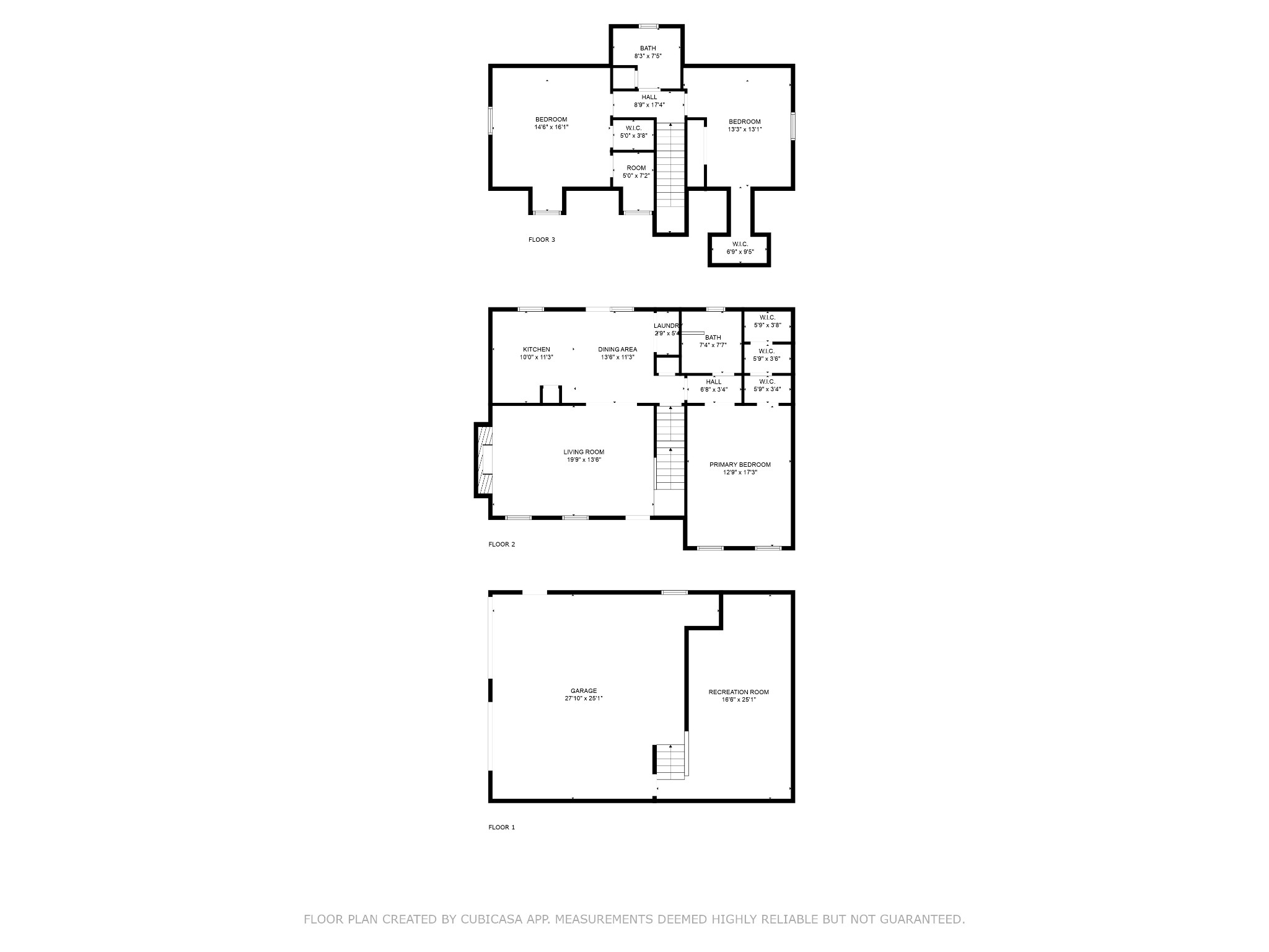 125 Baldridge Dr