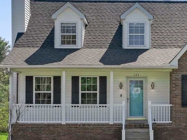 125 Baldridge Dr