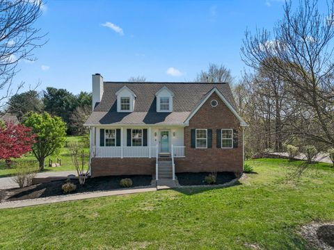 125 Baldridge Dr Cottontown TN 37048