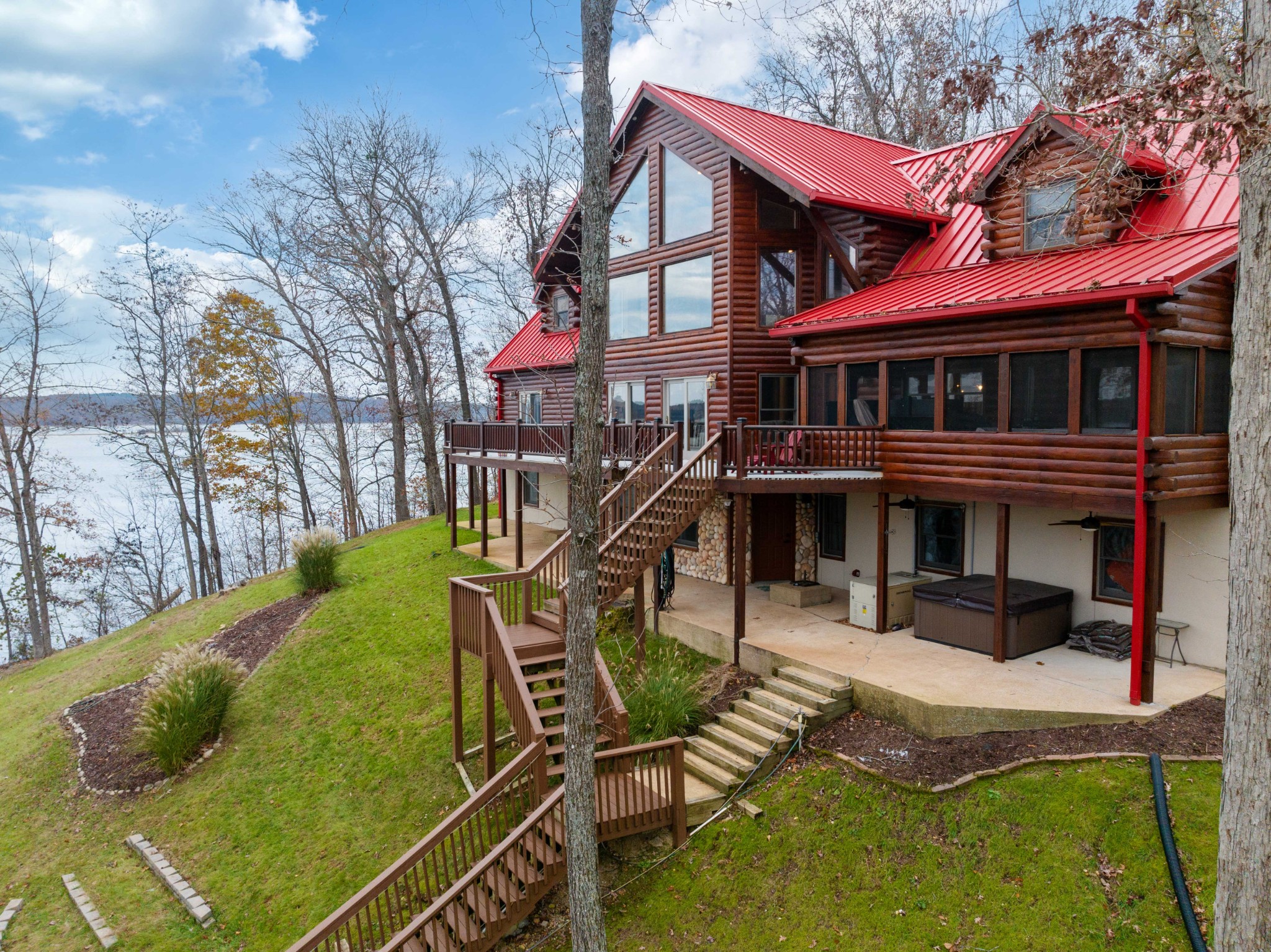 95 Birch Bark Ln