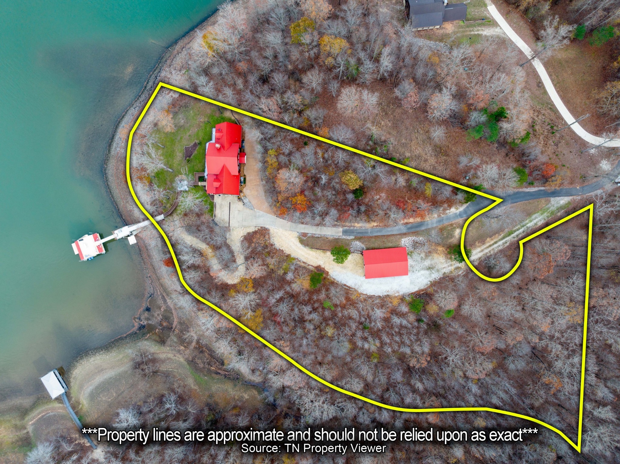 95 Birch Bark Ln