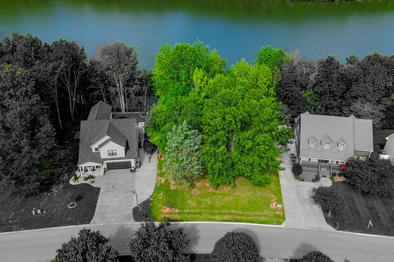 6 Cypress Point Dr