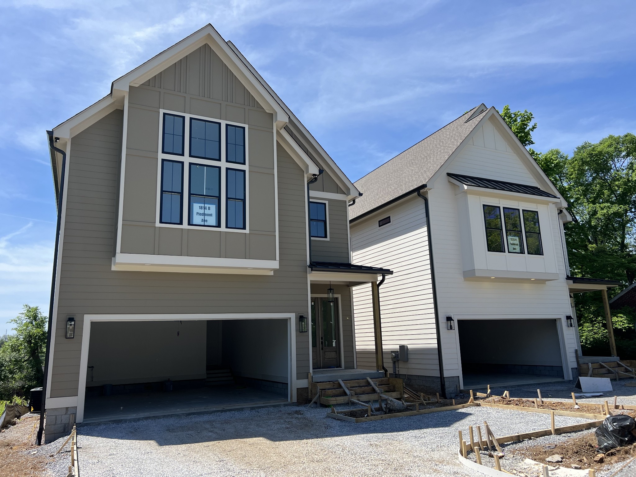 1814B Piedmont Ave