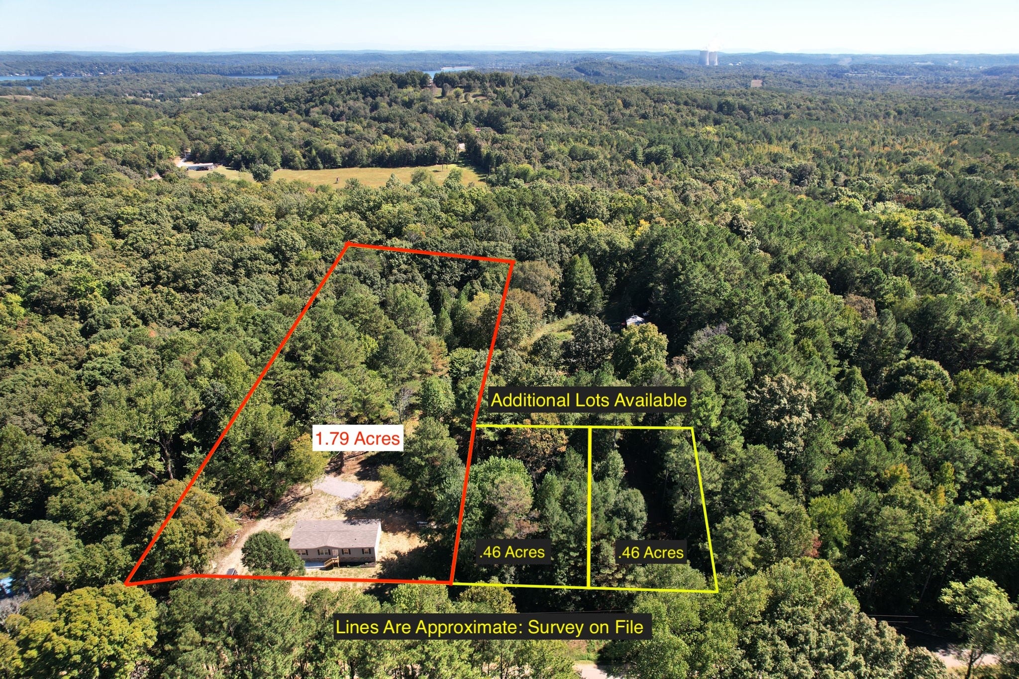 264 Len Mar Rd