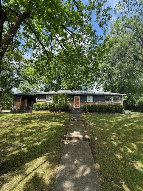 801 Potter Ln