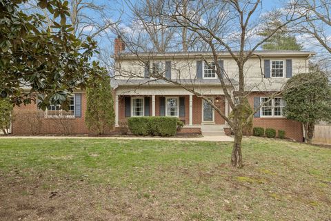 1512 Windermere Dr Columbia TN 38401