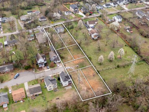 1245 Kenmore Pl Nashville TN 37216