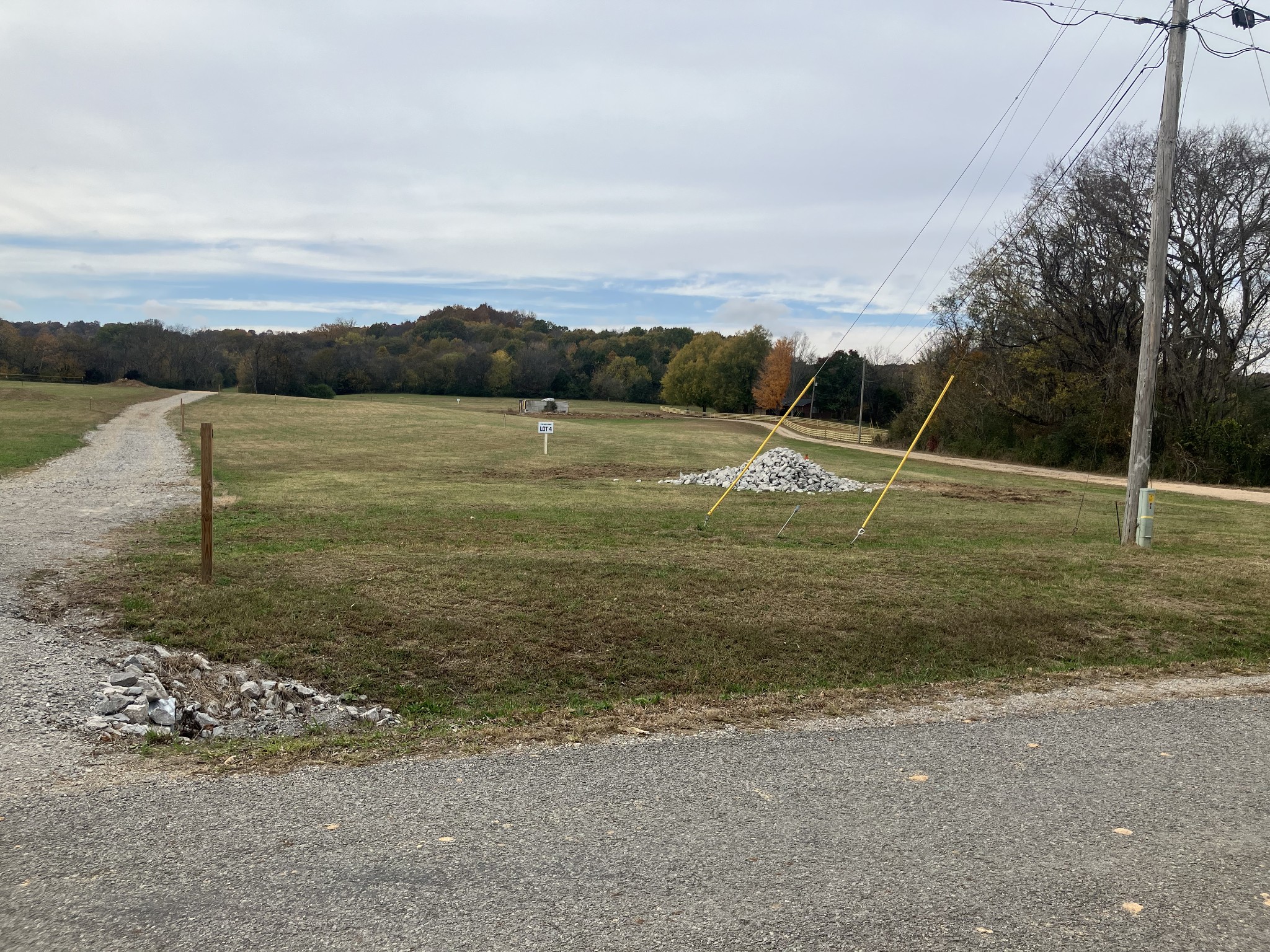 3357 Booker Ridge Rd