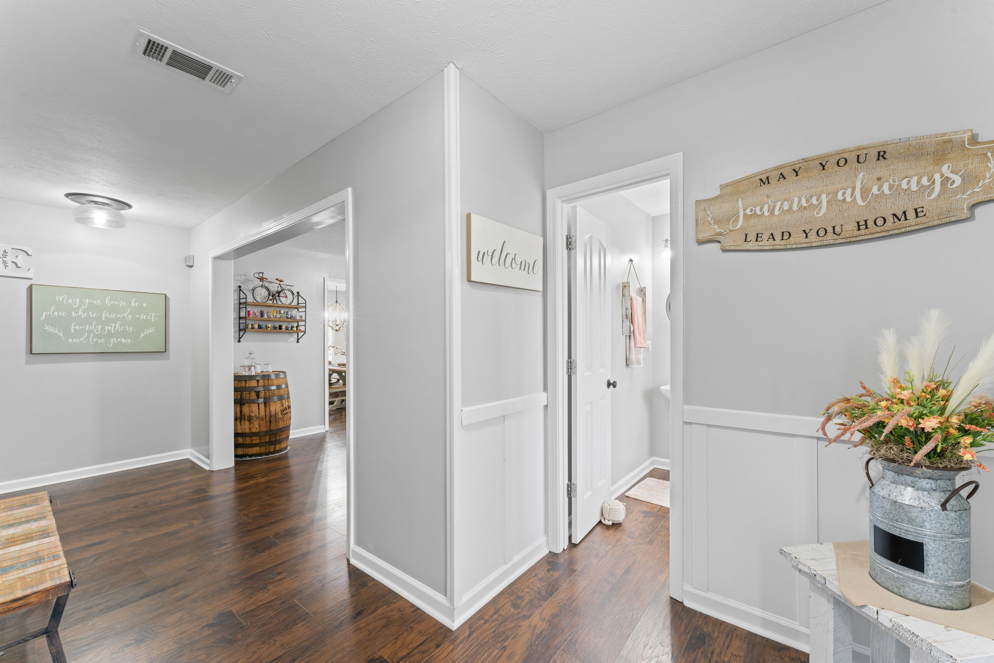 3491 Allen Barrett Rd