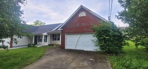 1063 Stonemark Trl La Vergne TN 37086