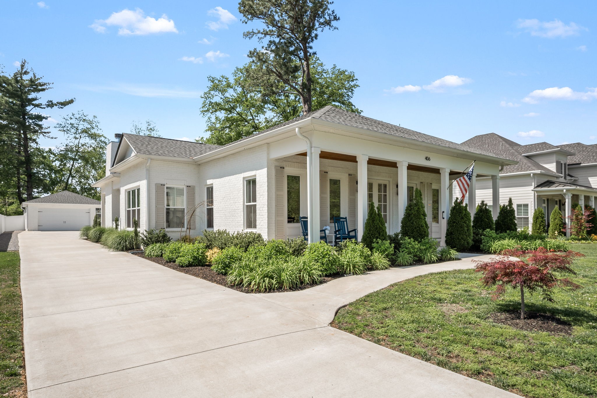 406 Minerva Dr