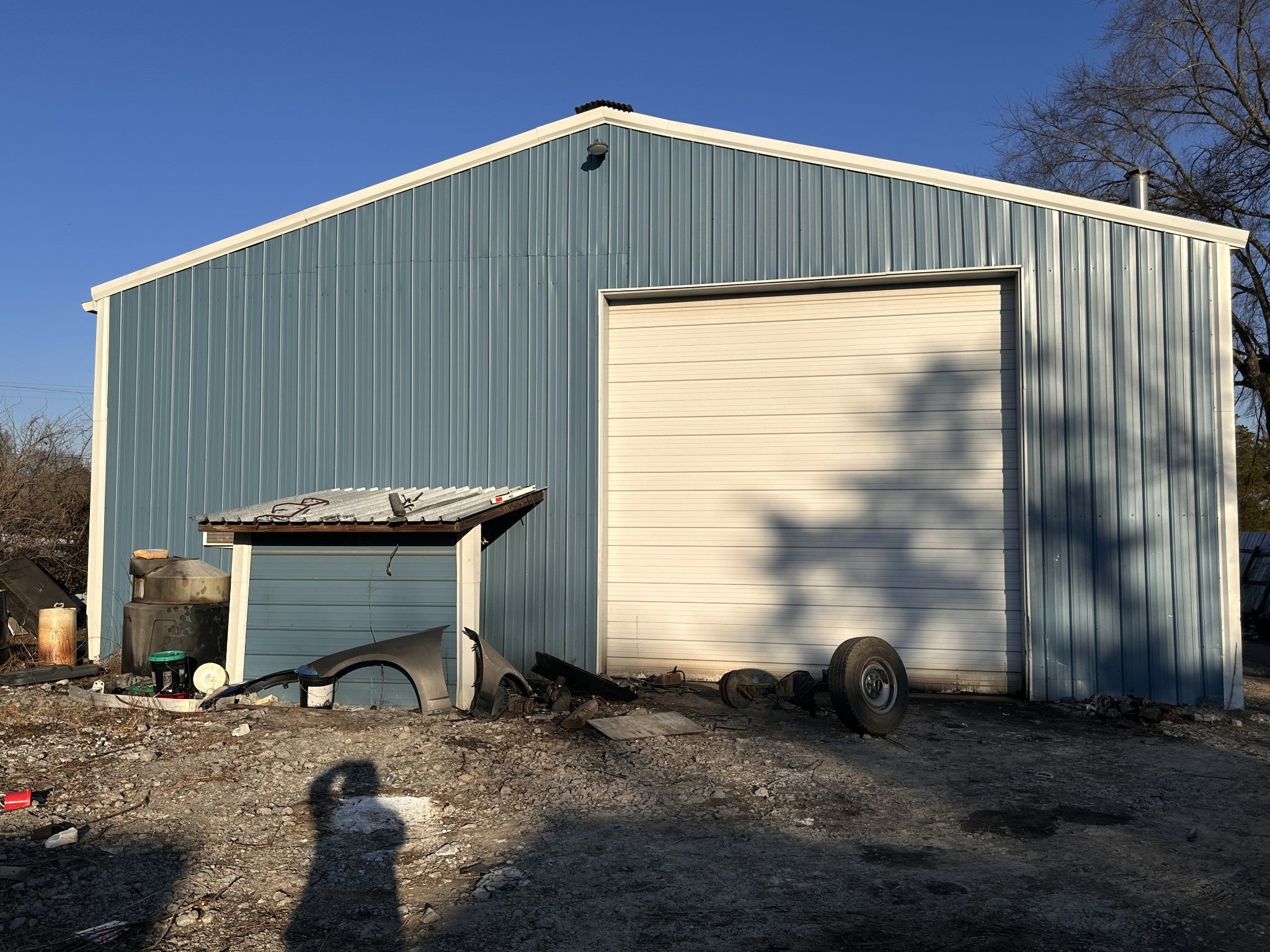 120 Rocky Rd
