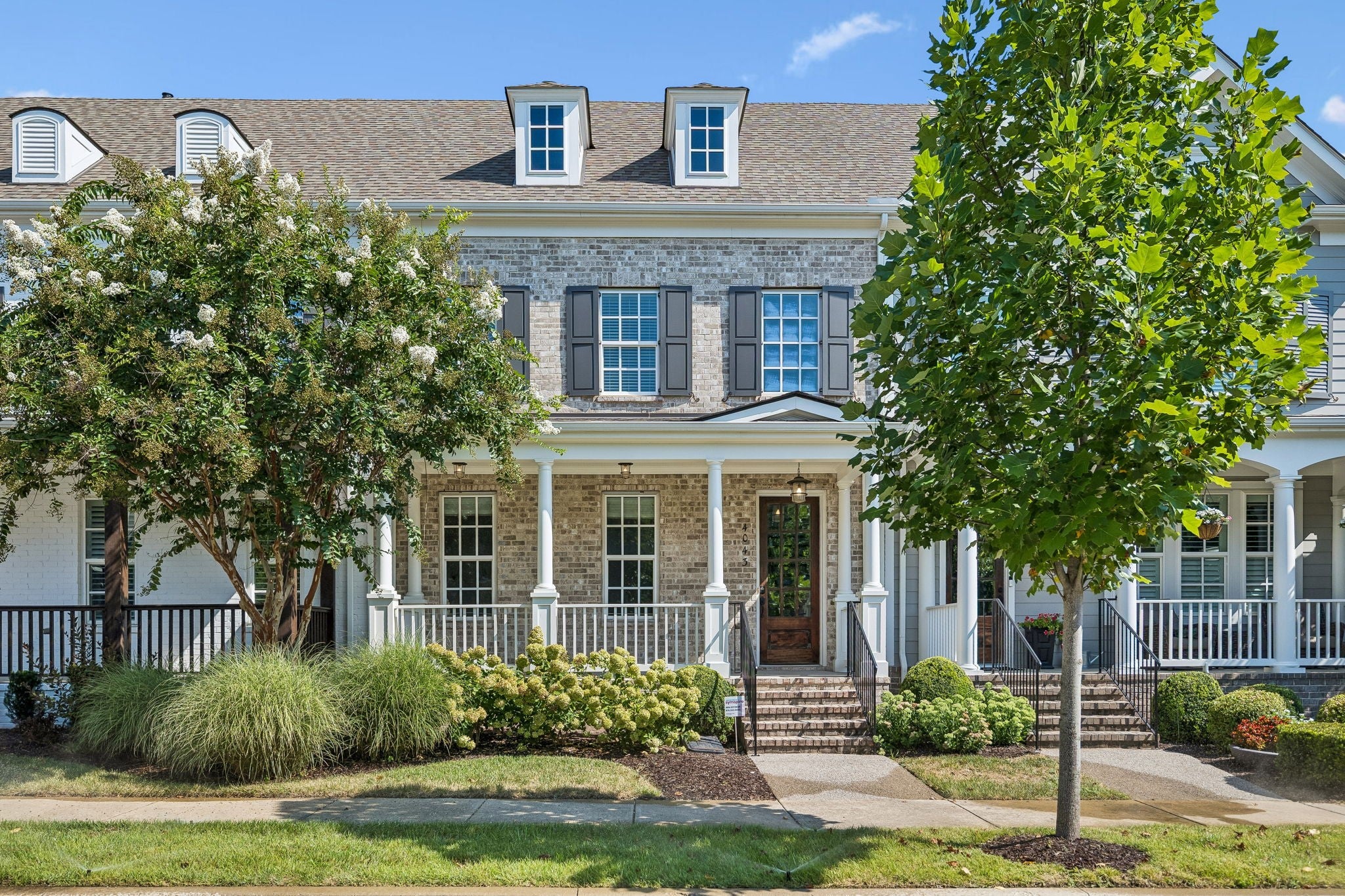 3-bed listing at 4043 Tomich Dr, Franklin