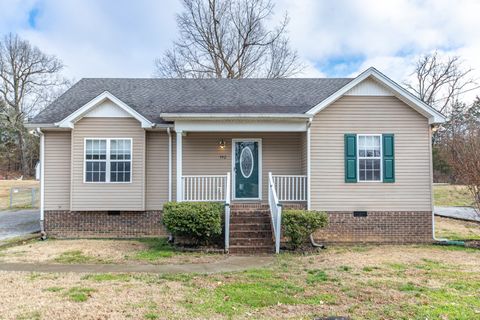 992 Sumerset Cir Lewisburg TN 37091