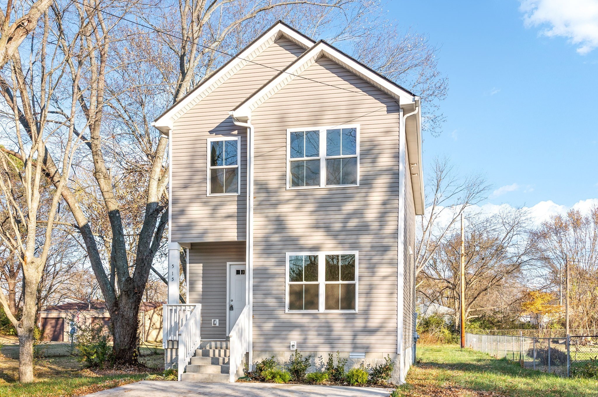 515 Needmore Rd