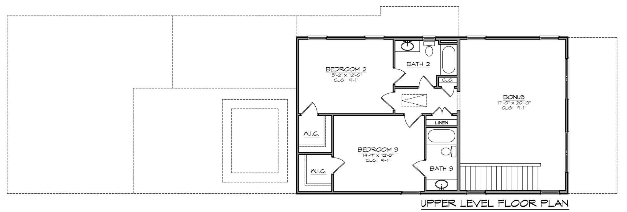 3105 Winterberry Drive