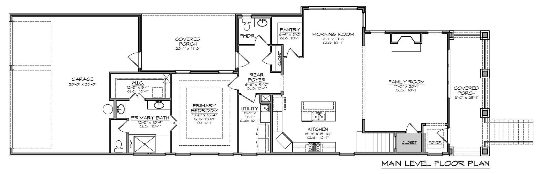 3105 Winterberry Drive