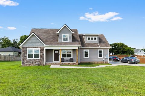 2511 Unionville Deason Rd Bell Buckle TN 37020