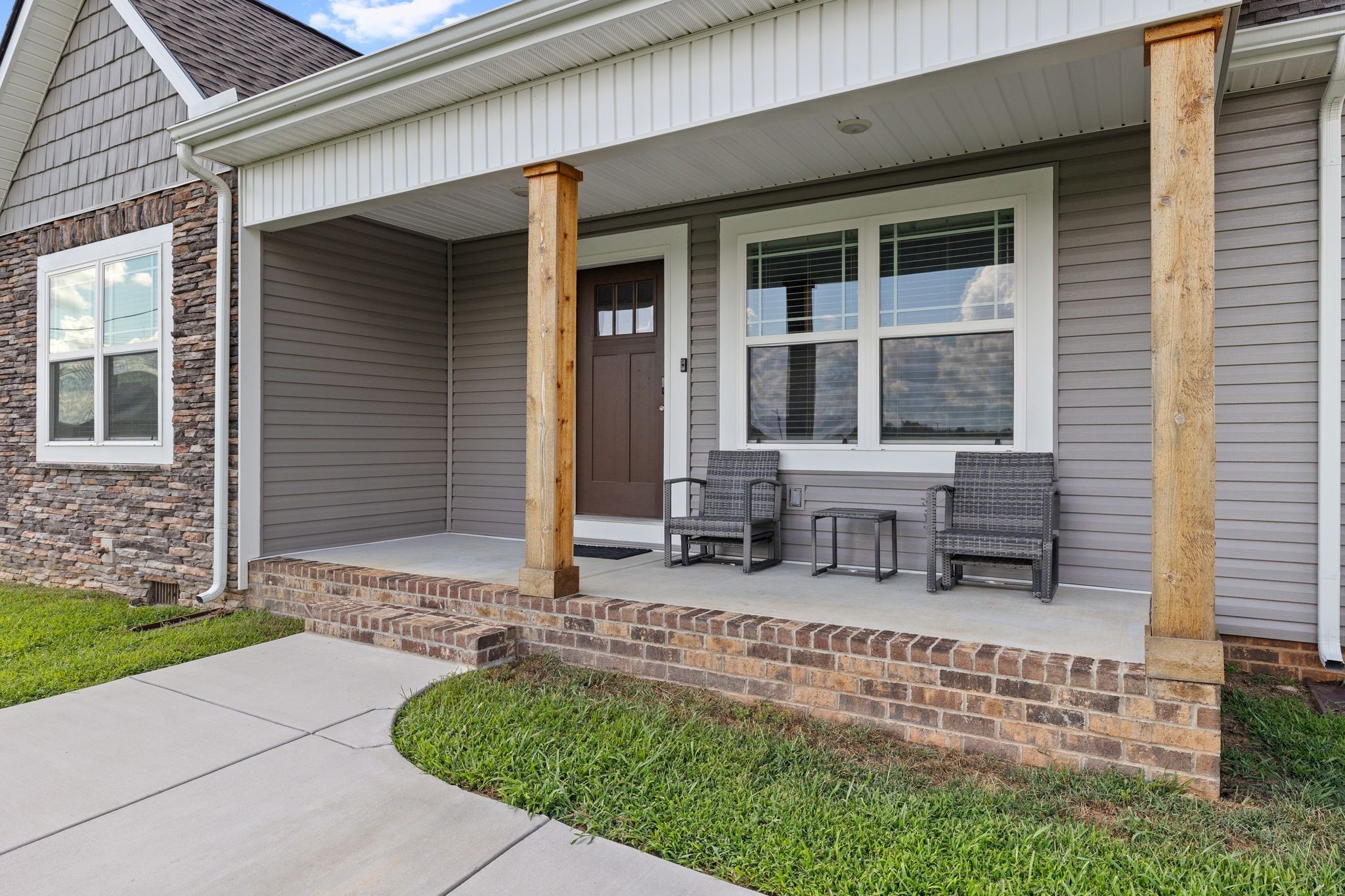 2511 Unionville Deason Rd