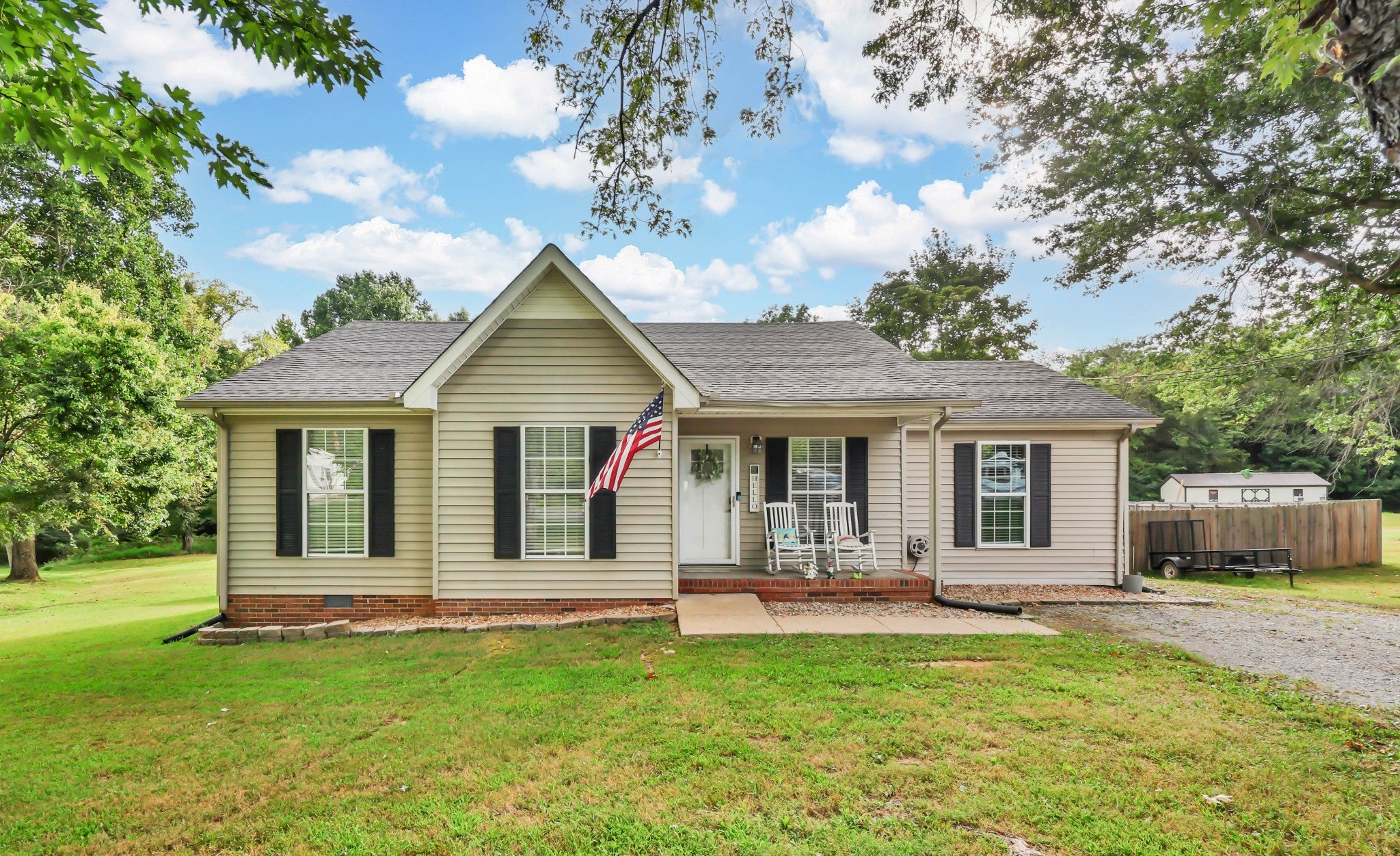 2830 Hinson Rd