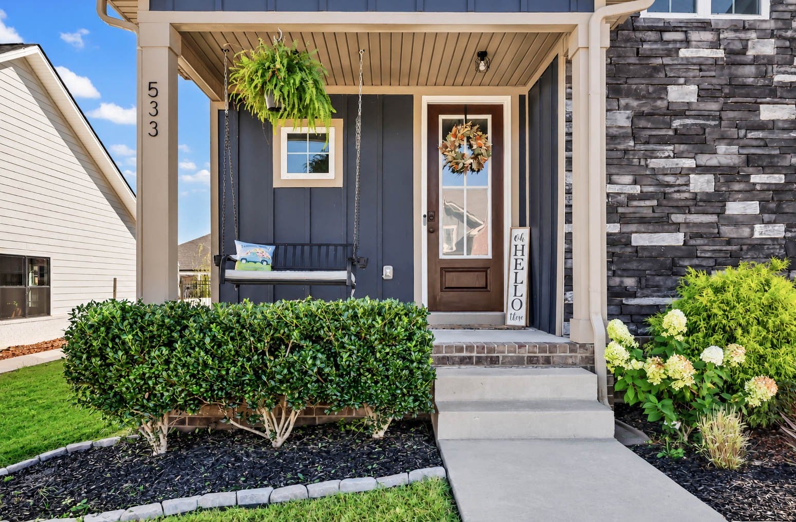 533 Dexter Dr