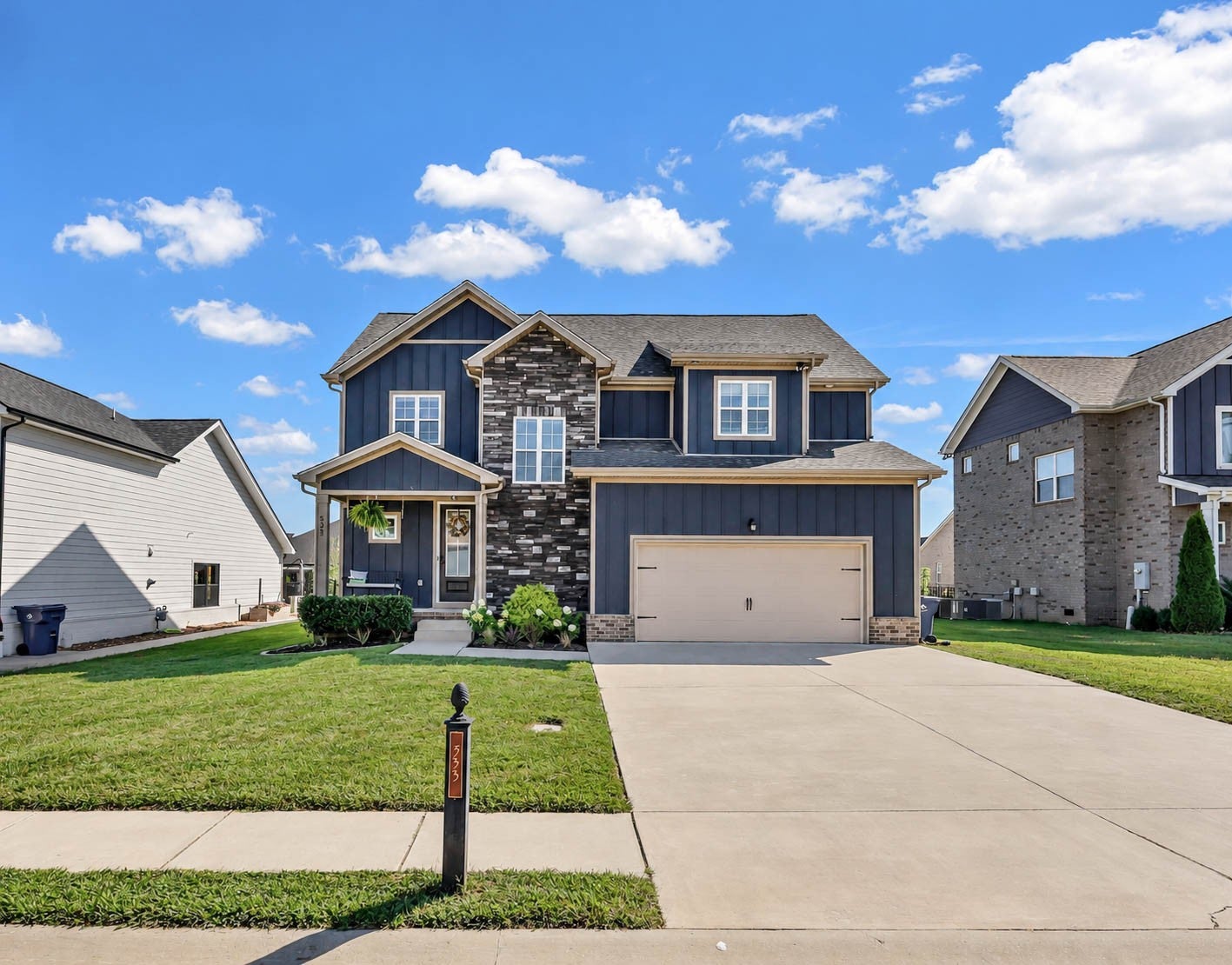 533 Dexter Dr